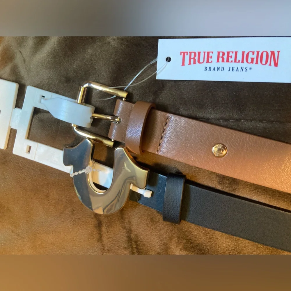 True Religion true religion